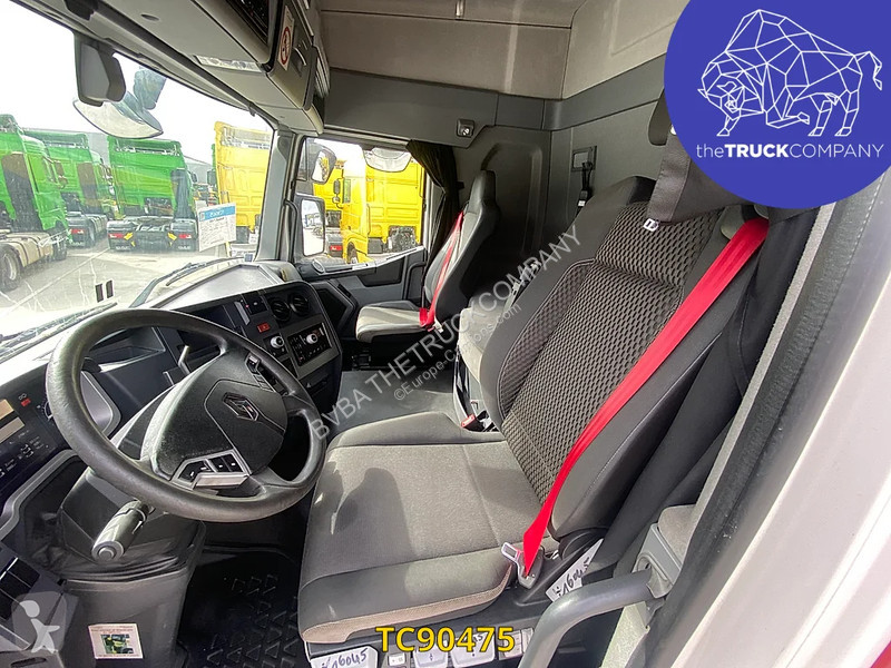 Traktor Renault T 430
