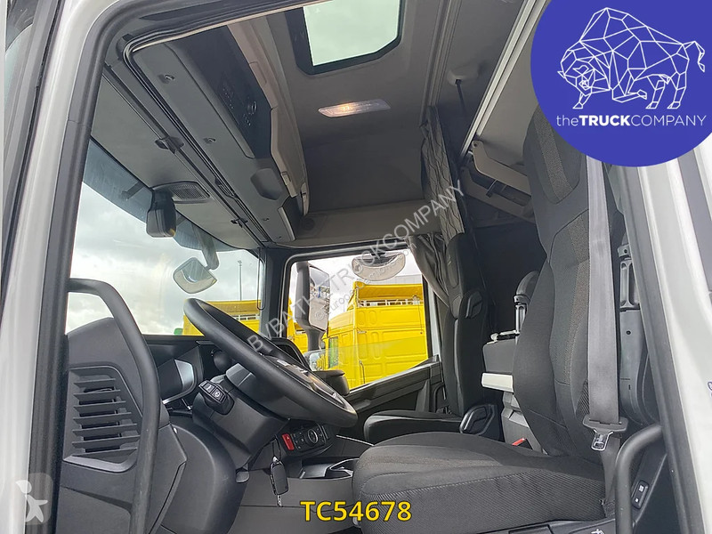 Tahač DAF Euro 6 NGD 480