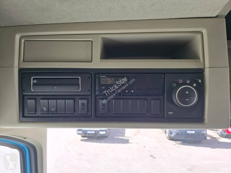 Tahač Volvo