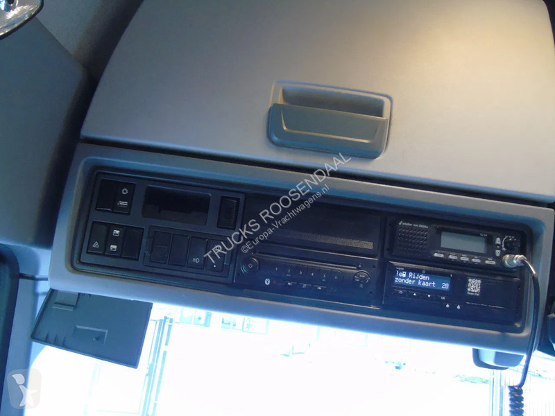 Traktor Renault T 440 + EURO 6 + PERFECT!