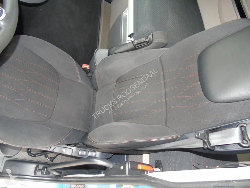 Traktor DAF 430 + EURO 6
