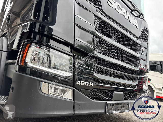 Tracteur Scania R460A4x2EB / LowLiner /...