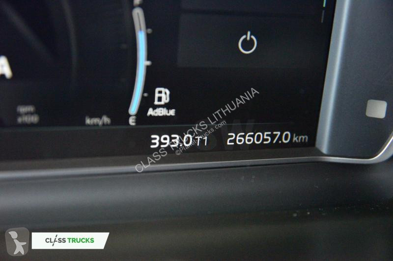 Traktor Volvo FH  Globetrotter XL Varios,...