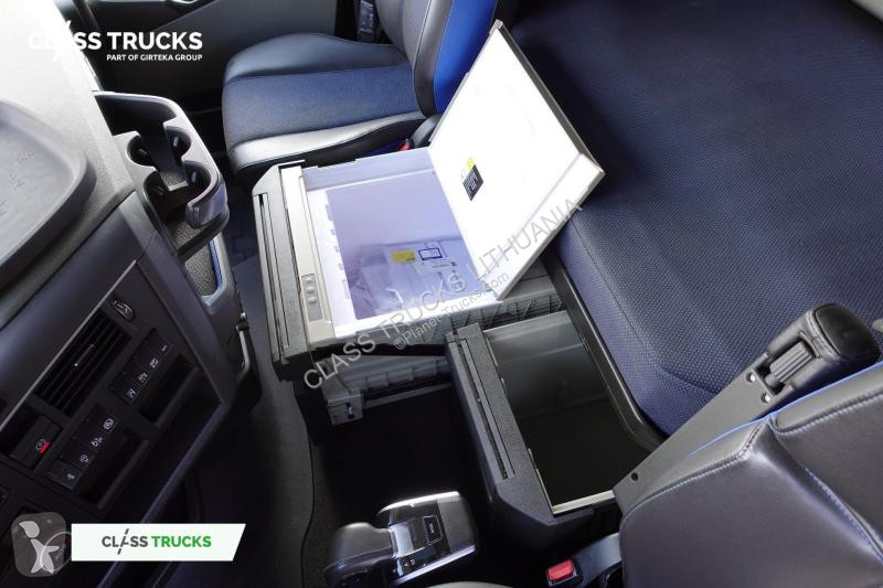Traktor Volvo FH  Globetrotter XL i-Save