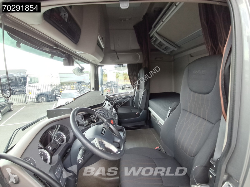 Traktor DAF 480 4X2 SSC Retarder ACC Standklima...