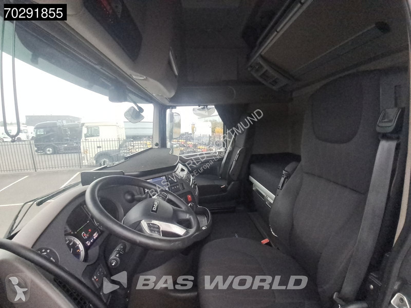 Traktor DAF 480 4X2 SSC Retarder Standklima ACC...