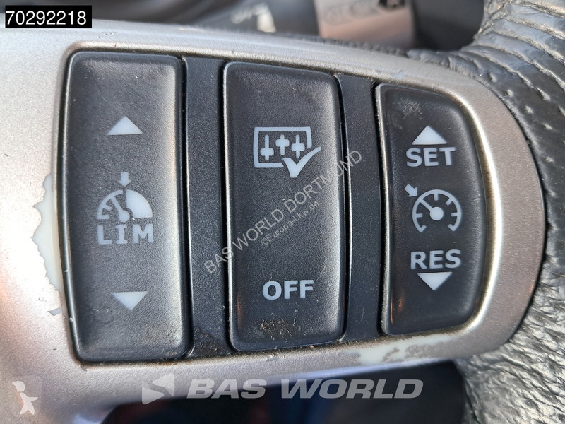 Traktor DAF 480 4X2 SSC Retarder Standklima ACC...