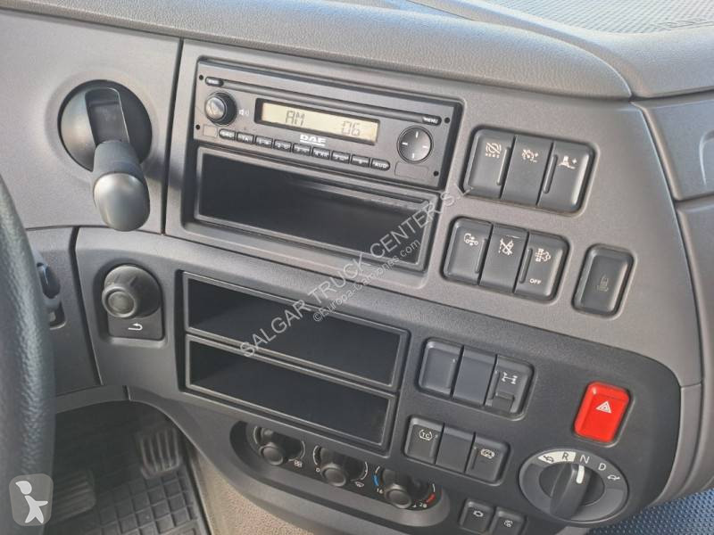 Traktor DAF