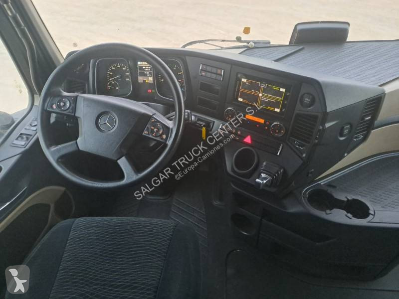 Traktor DAF