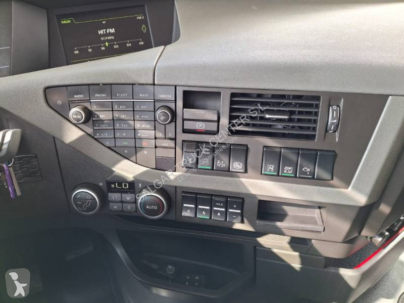 Tahač Volvo