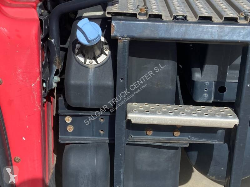 Traktor MAN