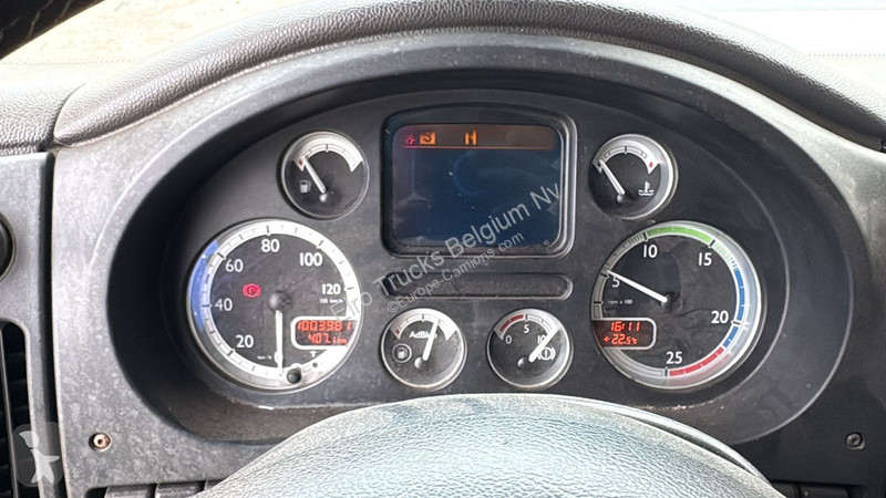 Tahač DAF 105510 (GOOD CONDITION / BONNE ETAT /...