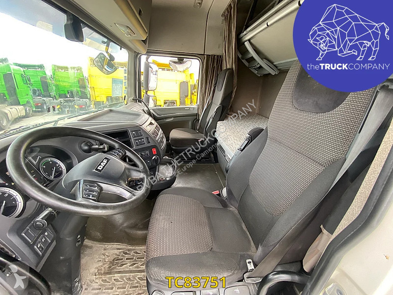 Trattore Stradale DAF 460