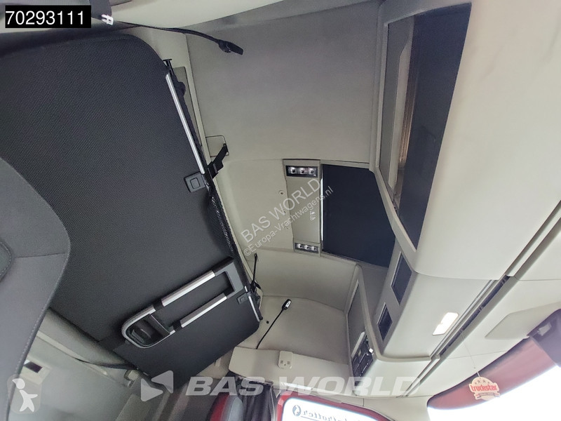 Trekker Volvo FH LNG  4X2 LNG! NL-Truck...