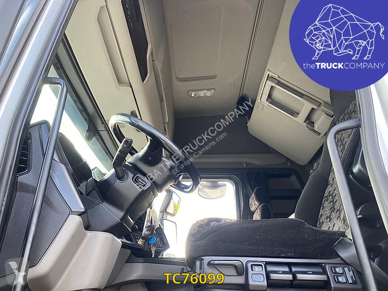 جرار Scania 500