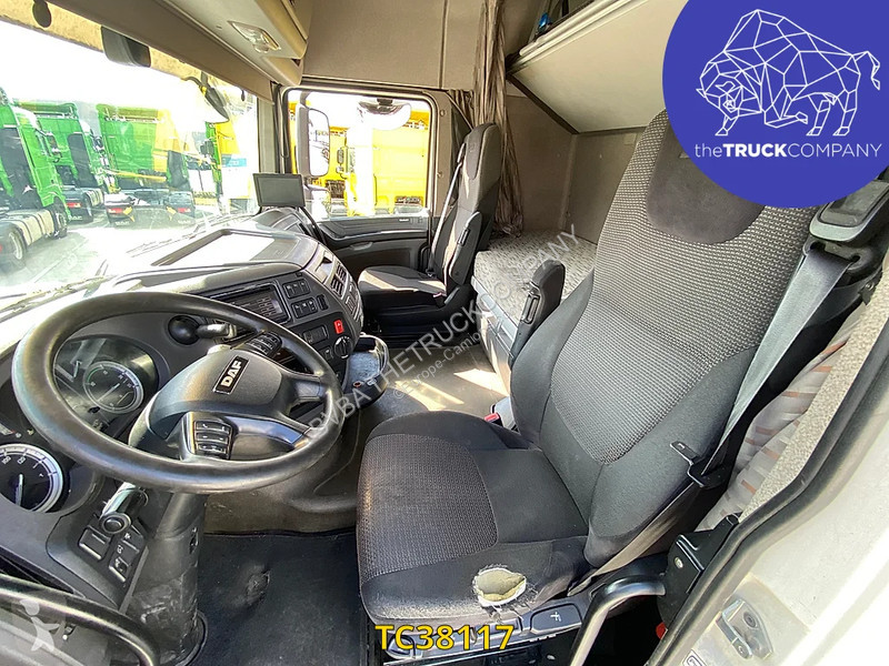 جرار DAF Euro6 440