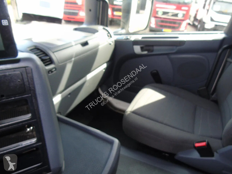 Traktor Scania 450 + RETARDER + EURO 6