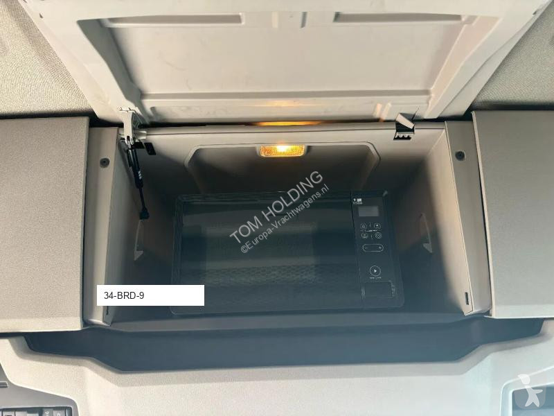 Traktor Scania S770 A4x2NB Full air 6x ballons...