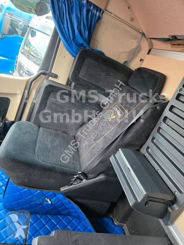Traktor Mercedes 1848 / Retarder / Mirror Cam /...