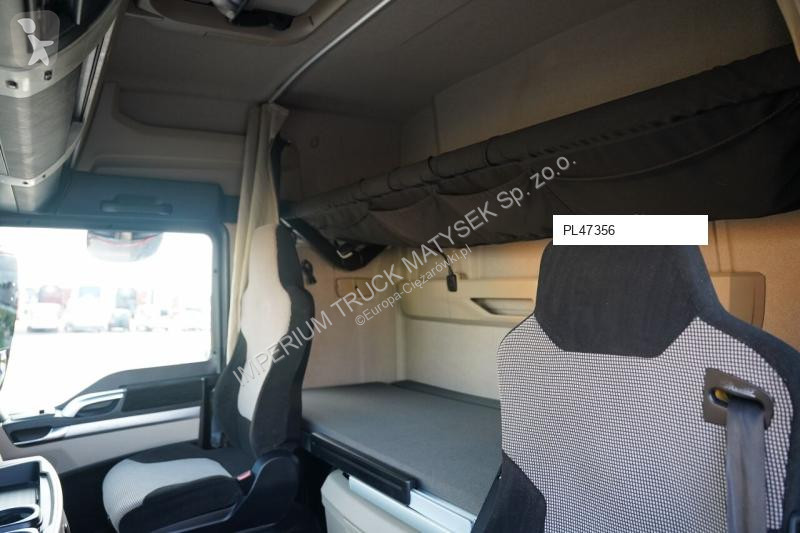 جرار MAN TGX 18.500