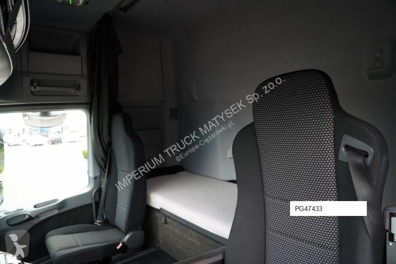 Trattore Stradale Mercedes ACTROS 1841 /...