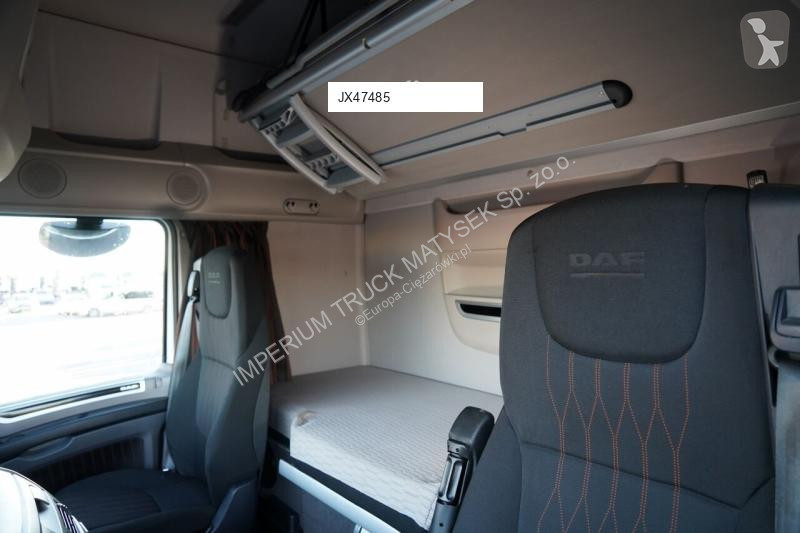 Tracteur DAF XF 480