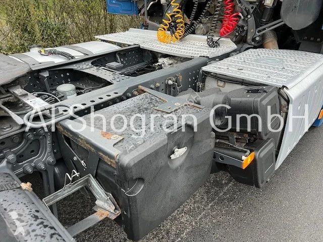 جرار Mercedes 1845 StreamSpace...