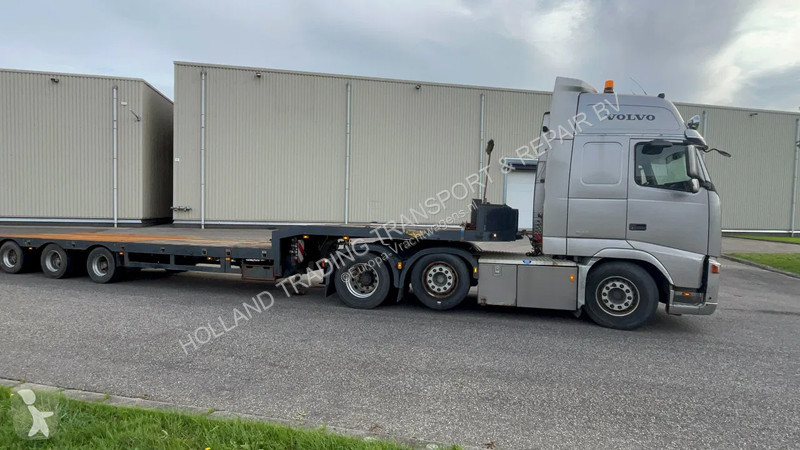 Trattore Stradale Volvo FH 16 - 540 6x2
