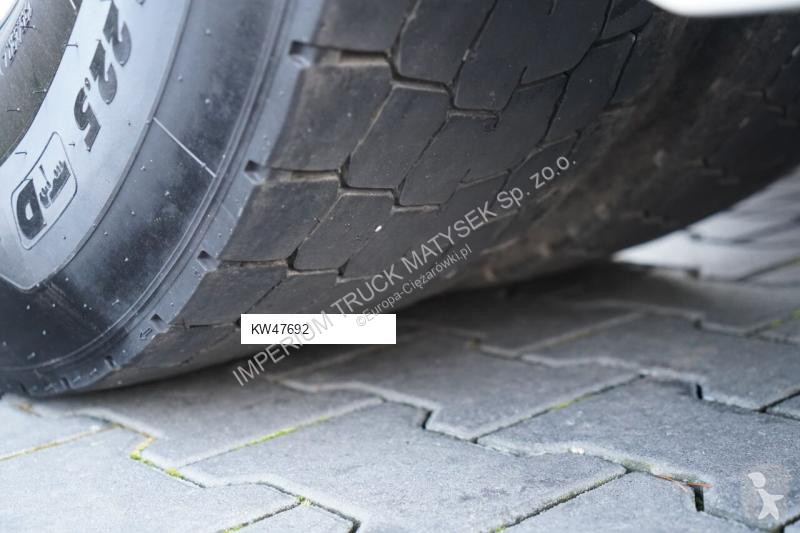 جرار Scania S 500 / HYDRAULIKA / RETARDER /...
