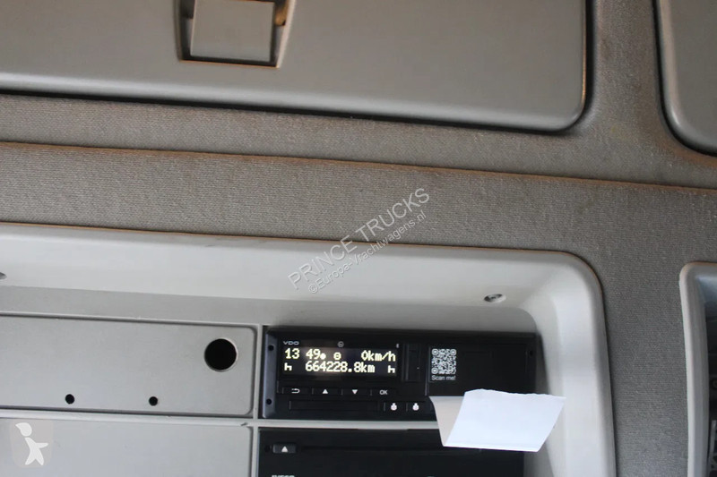 جرار Iveco 460 * RETARDER * LNG * 4X2 *