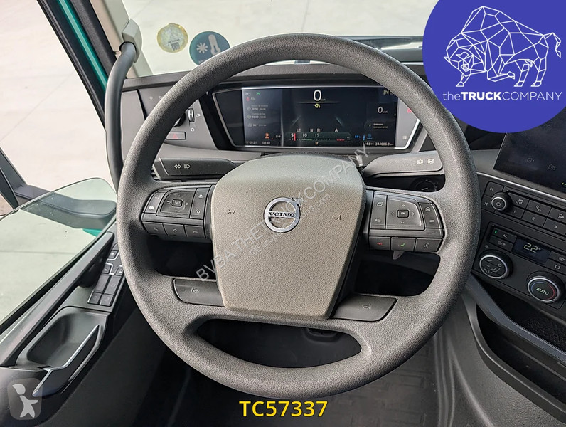 جرار Volvo 500