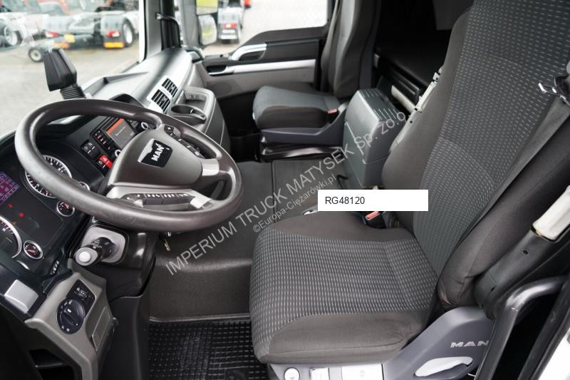 جرار MAN TGS 18. 440