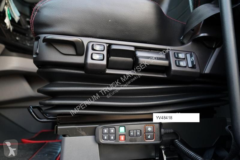 جرار Scania S 580