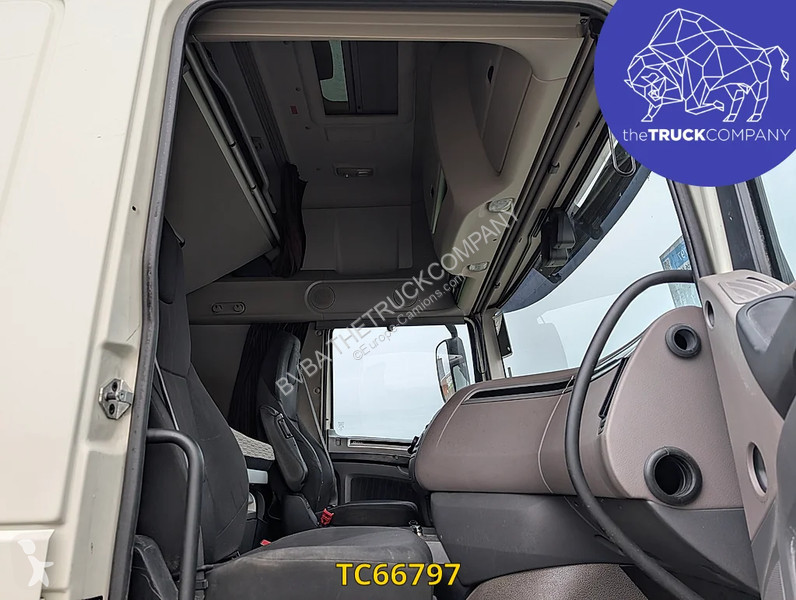 Tracteur DAF XF
