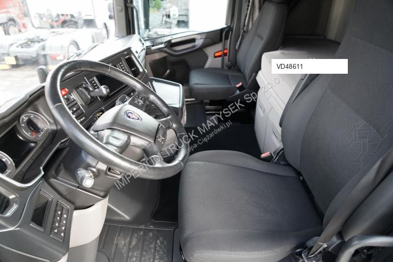 جرار Scania S 450 / I-PARK COOL / FULL AIRMATIC