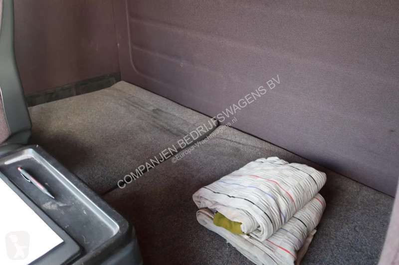 جرار Scania R-420 V8 -420