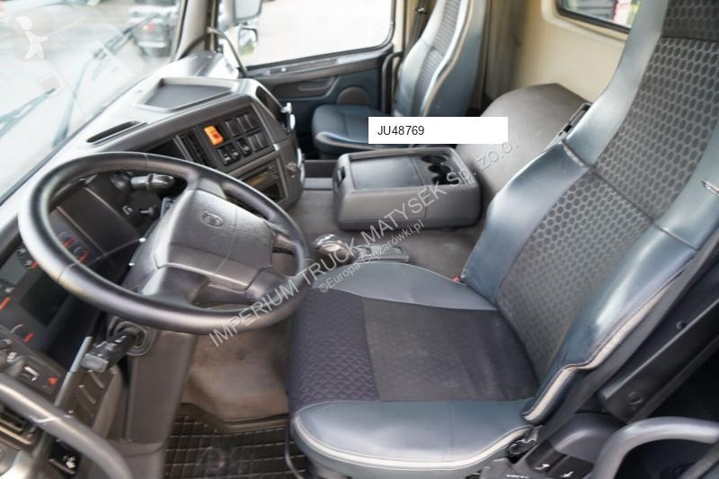 جرار Volvo FM 380