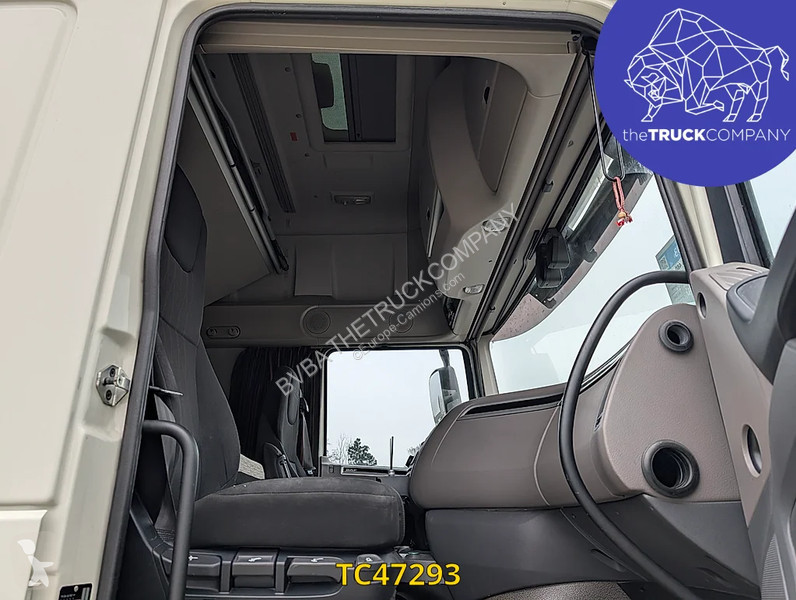 جرار DAF XF