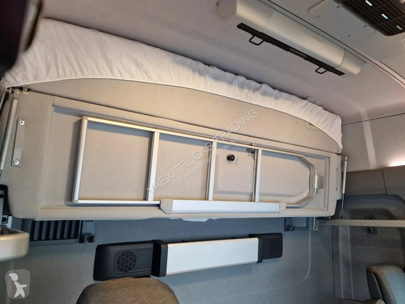 جرار Renault T HIGH 480 4x2 - Lowdeck - Lifting...