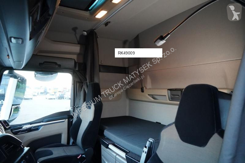جرار MAN TGX 18.470