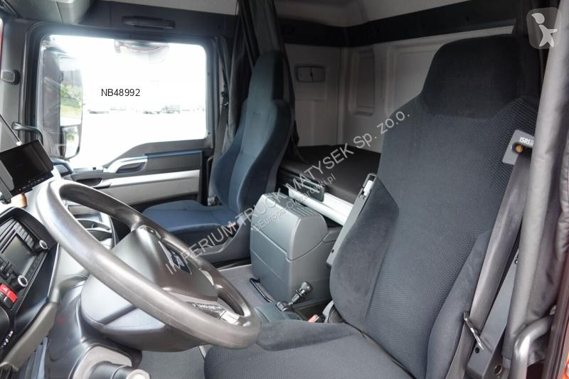 جرار MAN TGS 18. 440