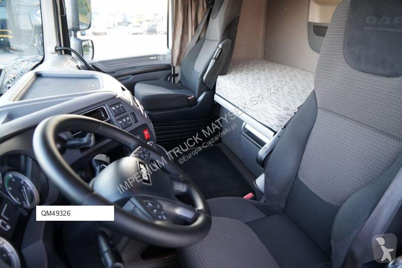 جرار DAF / SUPER SPACE CAB / MEGA / EURO 6 /...
