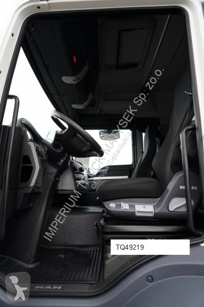 جرار MAN TGS 18. 440
