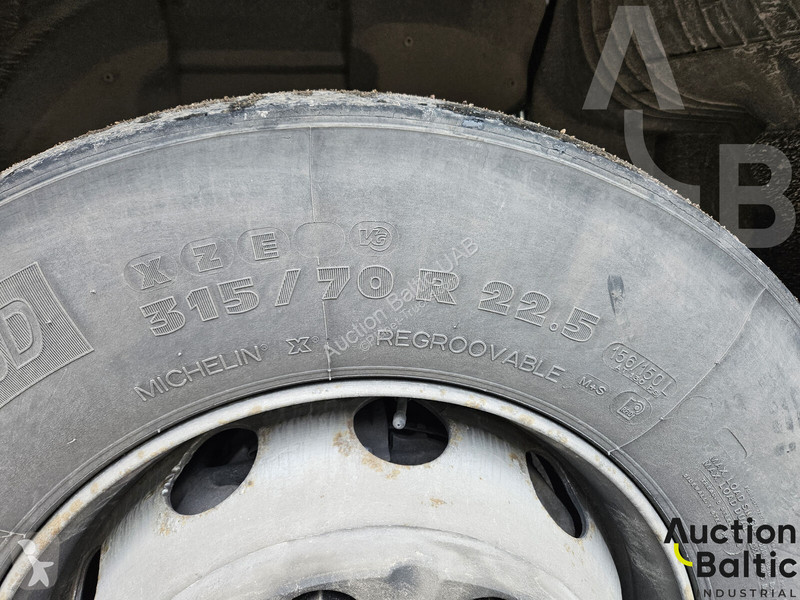 Ťahač Ford