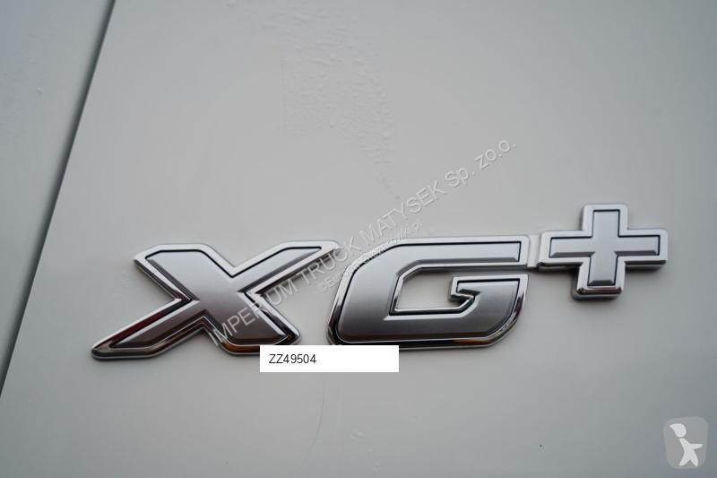 Trekker DAF XG+ 480