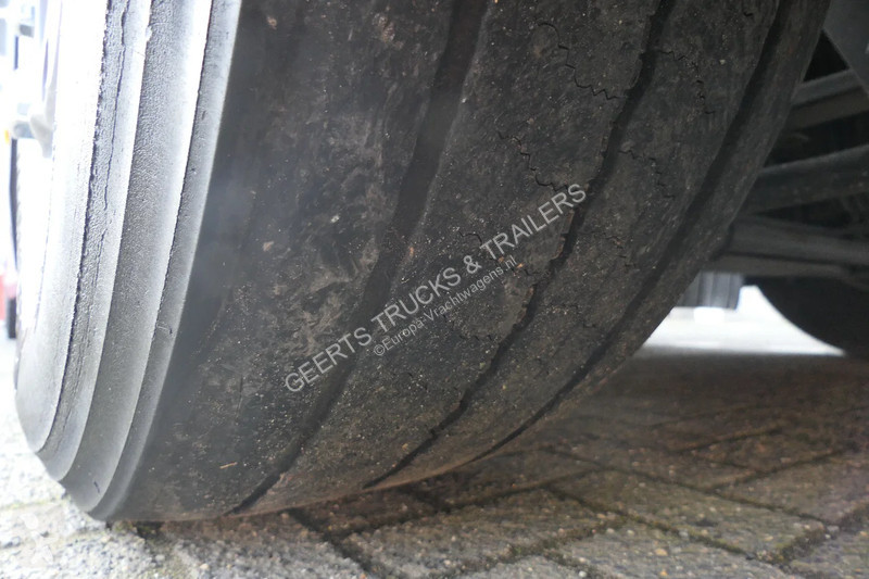 جرار Iveco 510 | Hydraulic | Retarder |...