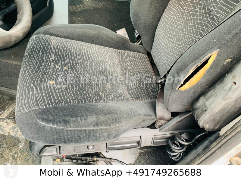 جرار Mercedes 4 1845 L BL HAD...