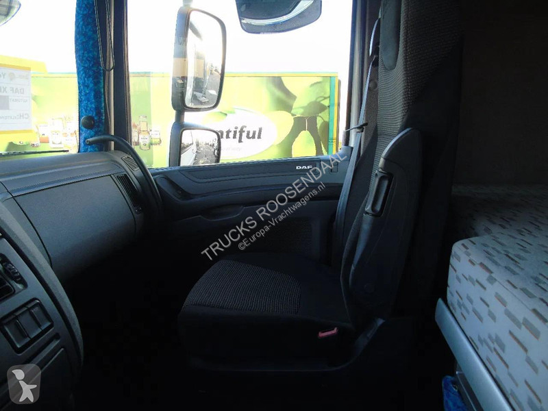 جرار DAF 410 + EURO 6