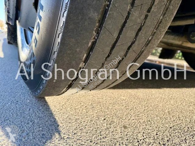جرار DAF 450 / 4x2 / Super Space / Euro 6