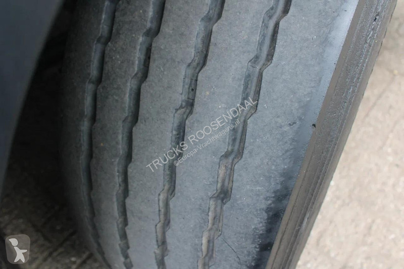 جرار Iveco 460 + 6X2 + RETARDER + EURO 6 +...